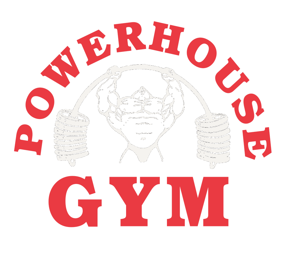 Powerhouse Gym